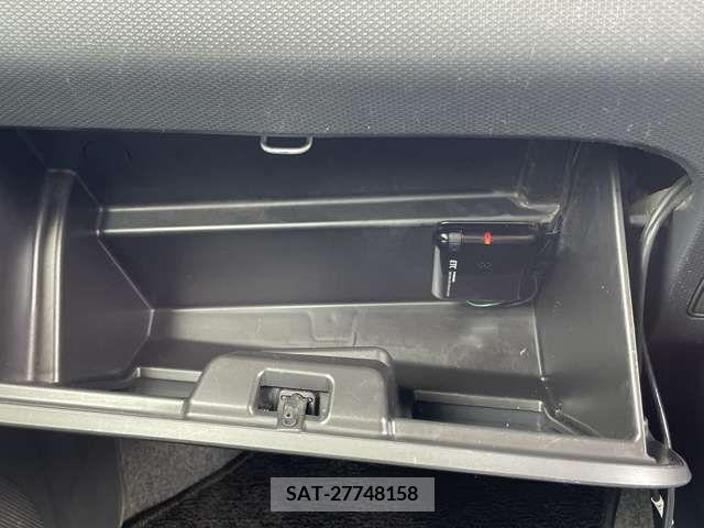 Suzuki SOLIO 2013-03 251510-8
