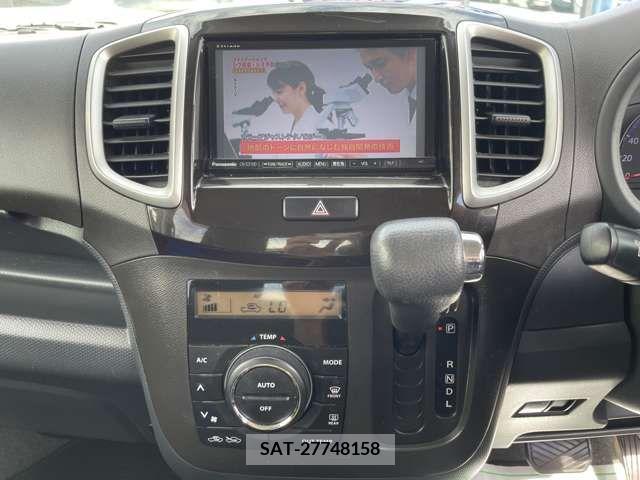 Suzuki SOLIO 2013-03 251510-5