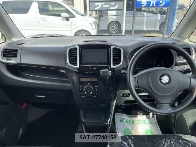 Suzuki SOLIO 2013-03 251510-4