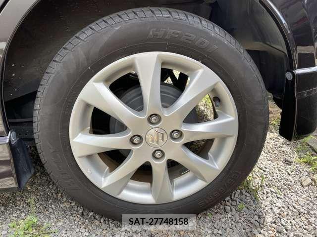 Suzuki SOLIO 2013-03 251510-3