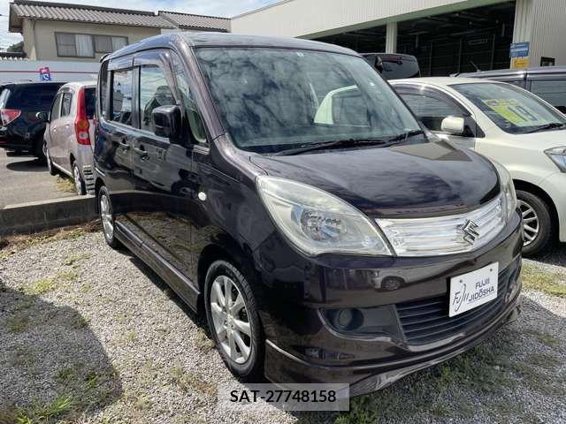 Suzuki SOLIO 2013-03 251510-2