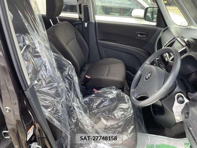 Suzuki SOLIO 2013-03 251510-12