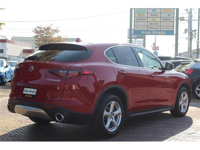 ALFA ROMEO STELVIO 2019-05 19143-2
