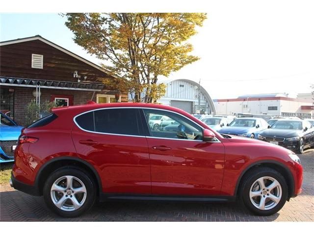 ALFA ROMEO STELVIO 2019-05 19143-1