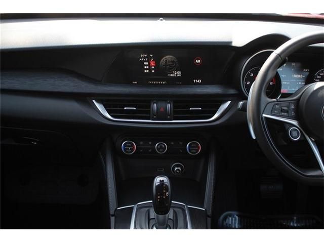 ALFA ROMEO STELVIO 2019-05 19143-7