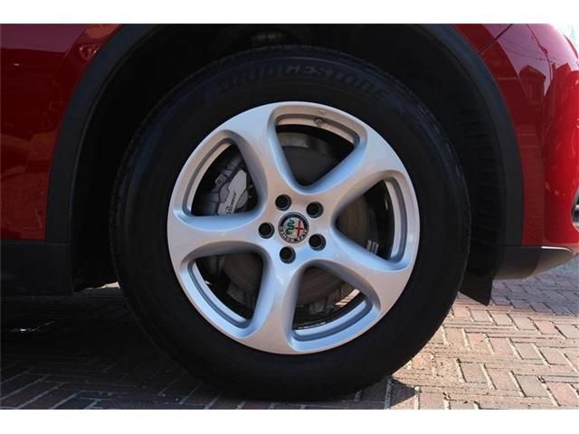 ALFA ROMEO STELVIO 2019-05 19143-13
