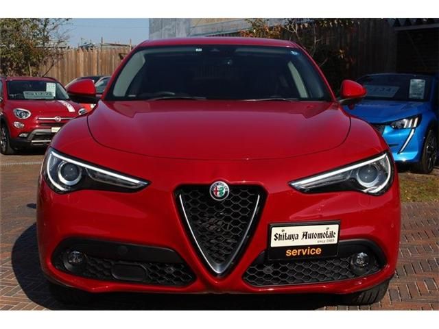 ALFA ROMEO STELVIO 2019-05 19143-3