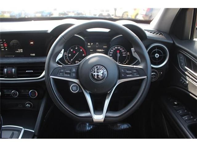 ALFA ROMEO STELVIO 2019-05 19143-9