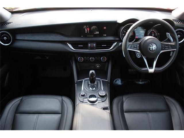 ALFA ROMEO STELVIO 2019-05 19143-6