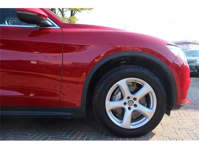 ALFA ROMEO STELVIO 2019-05 19143-12