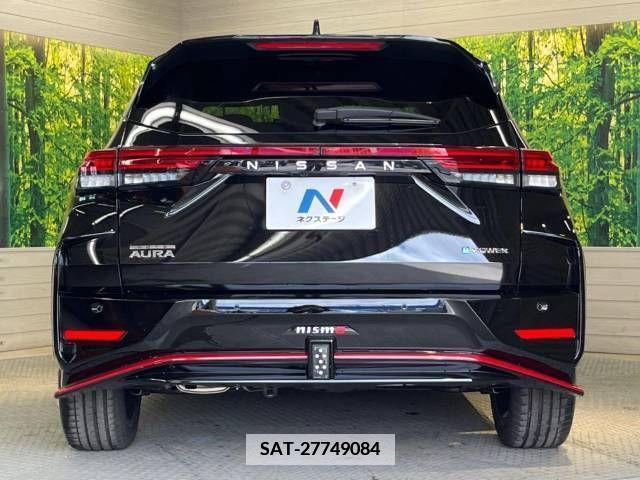 Nissan AURA 2022-01 380316-13