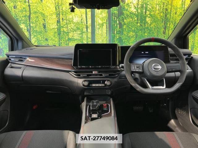 Nissan AURA 2022-01 380316-1