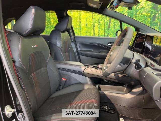 Nissan AURA 2022-01 380316-8