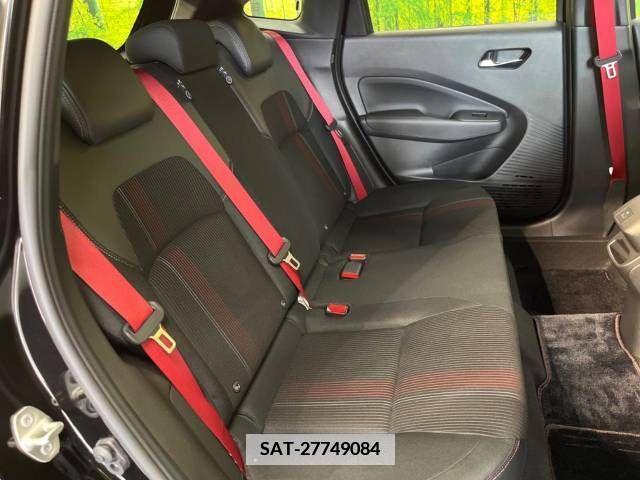 Nissan AURA 2022-01 380316-9