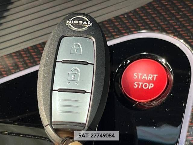 Nissan AURA 2022-01 380316-7
