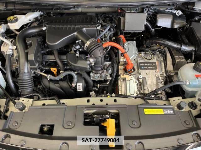 Nissan AURA 2022-01 380316-16