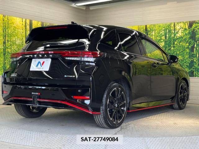 Nissan AURA 2022-01 380316-15