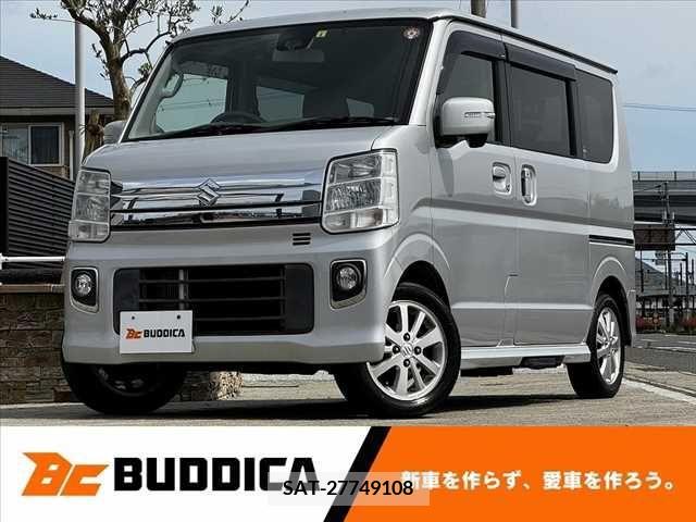 Suzuki EVERY WAGON 2015-06 297500-0