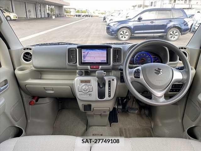 Suzuki EVERY WAGON 2015-06 297500-1
