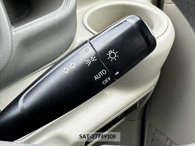 Suzuki EVERY WAGON 2015-06 297500-5