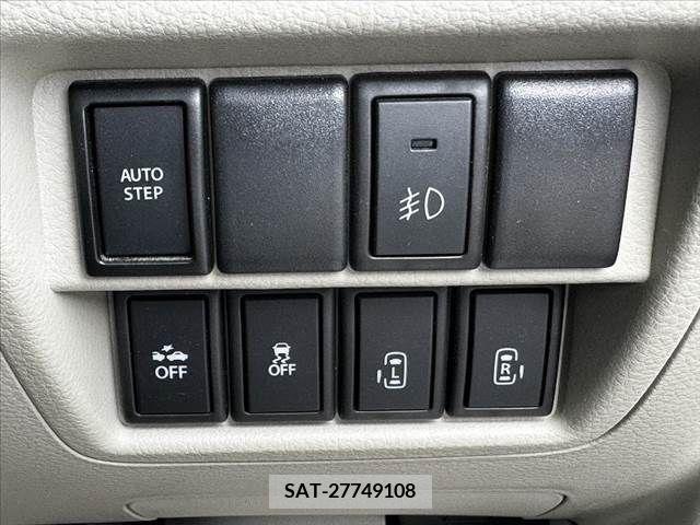 Suzuki EVERY WAGON 2015-06 297500-7