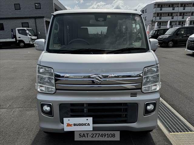 Suzuki EVERY WAGON 2015-06 297500-9