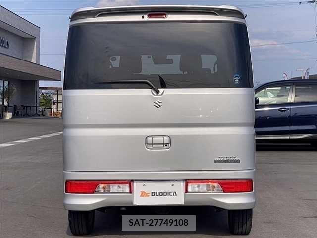 Suzuki EVERY WAGON 2015-06 297500-14