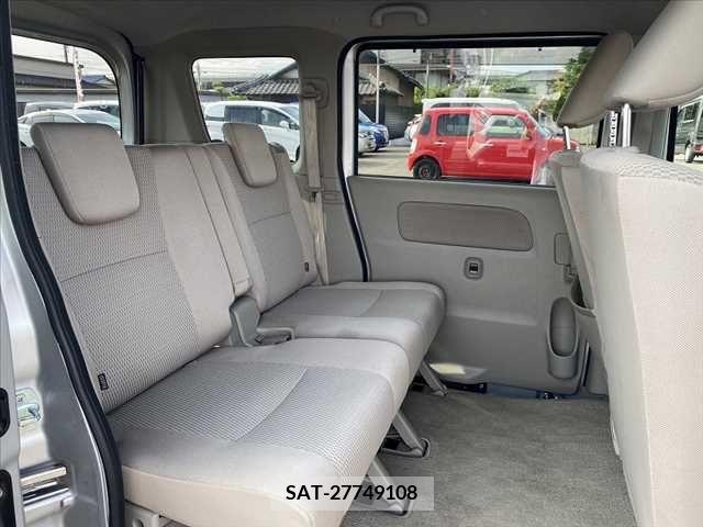 Suzuki EVERY WAGON 2015-06 297500-19