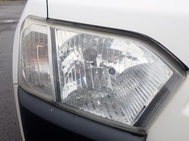 Toyota SUCCEED VAN 2015-10 185471-8