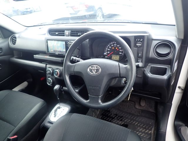 Toyota SUCCEED VAN 2015-10 185471-1
