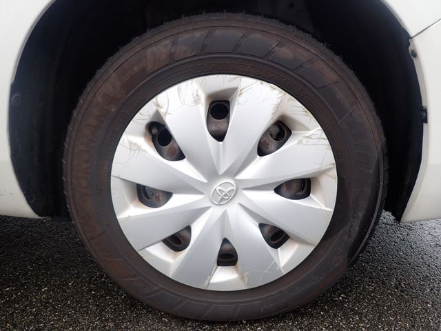 Toyota SUCCEED VAN 2015-10 185471-21
