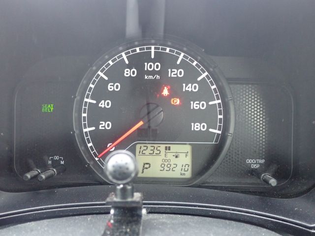 Toyota SUCCEED VAN 2015-10 185471-10