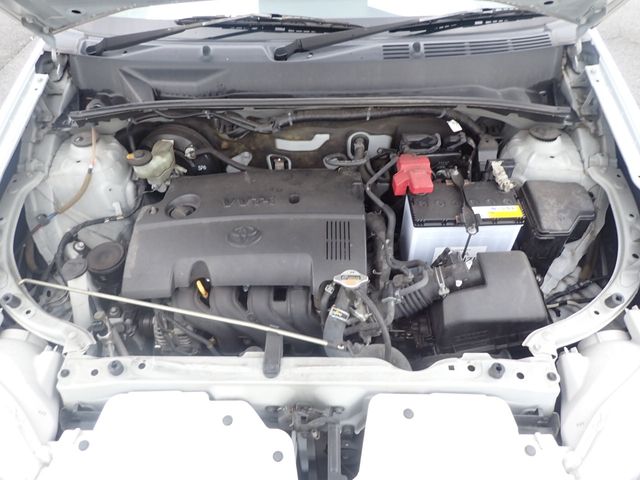 Toyota SUCCEED VAN 2015-10 185471-20