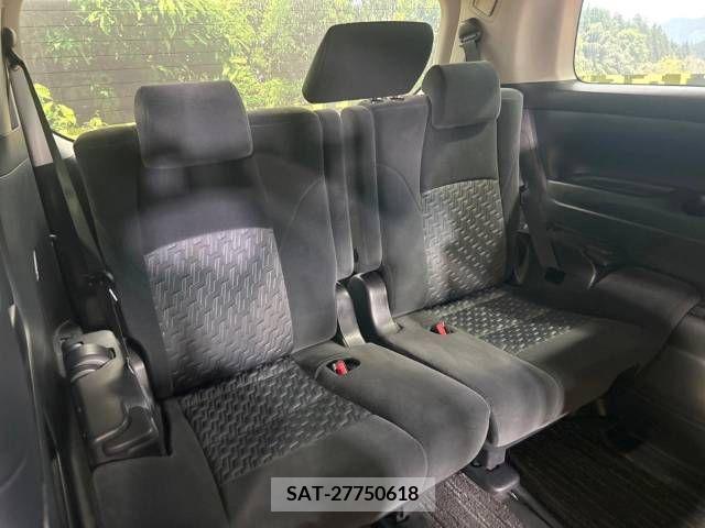 Toyota VELLFIRE 2017-08 394706-9