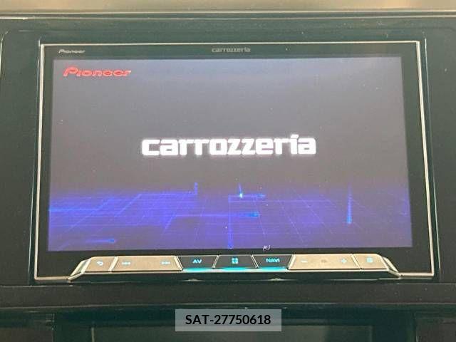 Toyota VELLFIRE 2017-08 394706-2