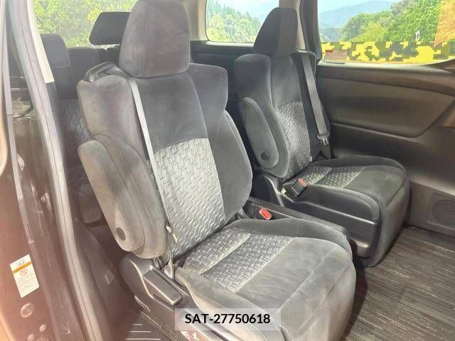 Toyota VELLFIRE 2017-08 394706-8