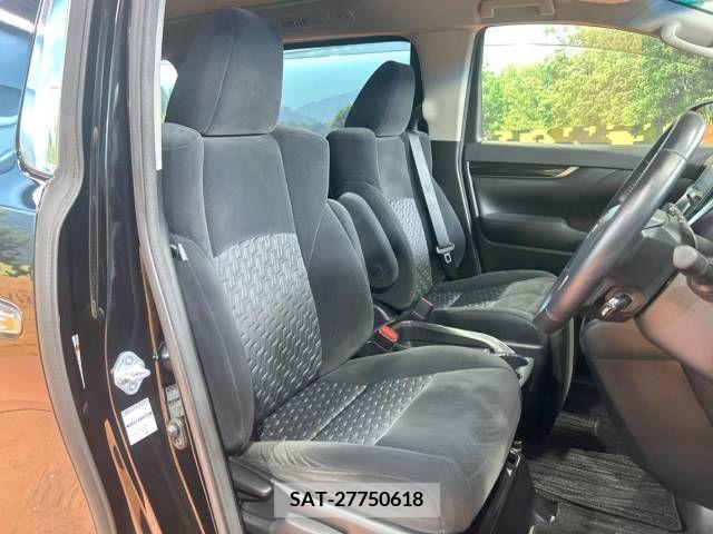 Toyota VELLFIRE 2017-08 394706-7
