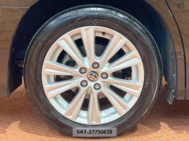 Toyota VELLFIRE 2017-08 394706-13