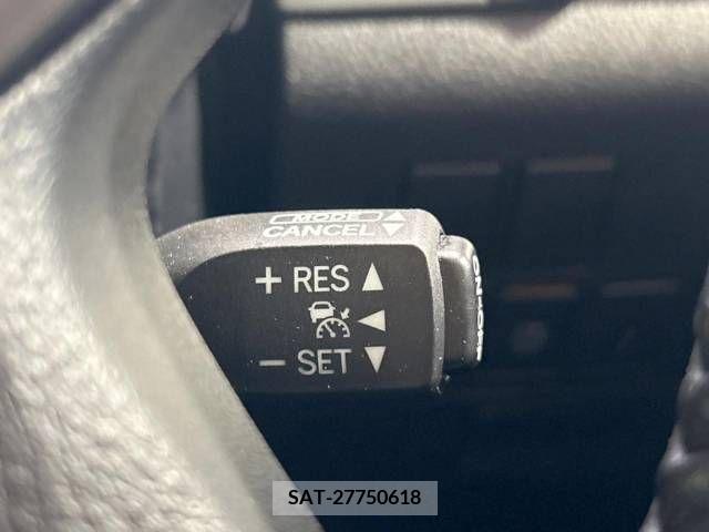Toyota VELLFIRE 2017-08 394706-5