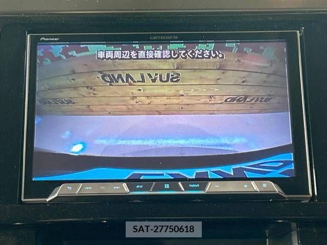 Toyota VELLFIRE 2017-08 394706-4