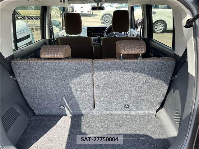 Nissan MOCO 2013-10 324588-11