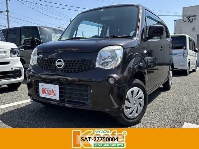 Nissan MOCO 2013-10 324588-0