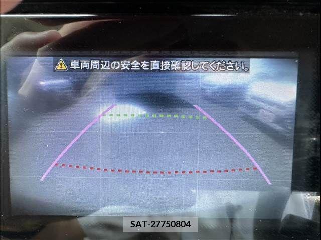 Nissan MOCO 2013-10 324588-24
