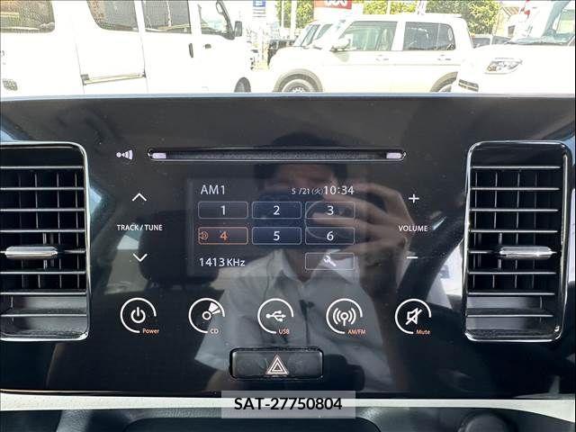 Nissan MOCO 2013-10 324588-23