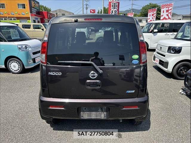 Nissan MOCO 2013-10 324588-8