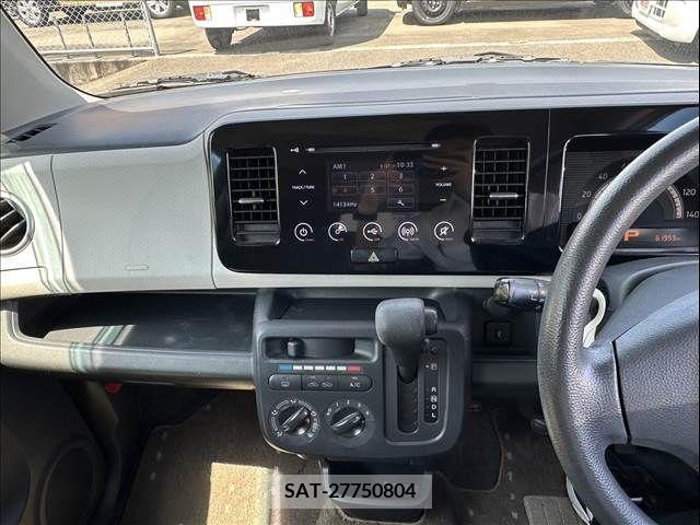Nissan MOCO 2013-10 324588-22
