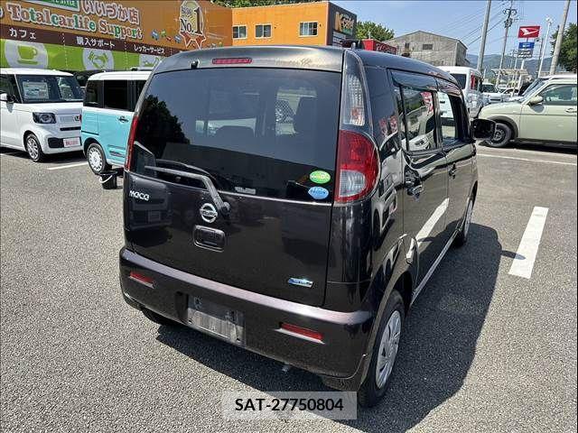 Nissan MOCO 2013-10 324588-7