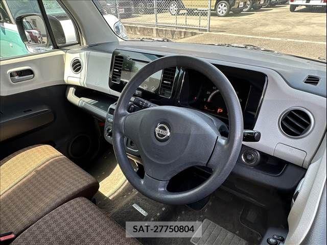 Nissan MOCO 2013-10 324588-21