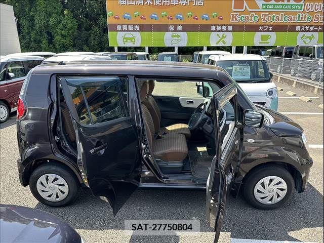 Nissan MOCO 2013-10 324588-6