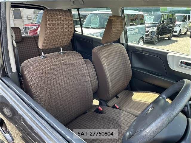 Nissan MOCO 2013-10 324588-20